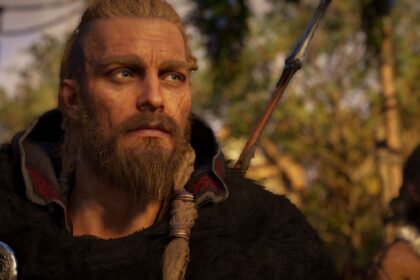 Assassin’s Creed Valhalla director comes back to Ubisoft to be game director for the entire brand