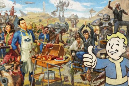 We’re probably not getting a new Fallout game until well into the 2030s, but that’s no reason to stop talking about them