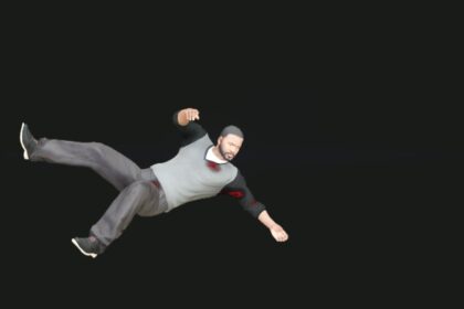 I installed a mod that adds building interiors to GTA 5, at the low cost of deleting most of the map’s exterior