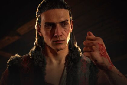 Should action games let us skip the action?