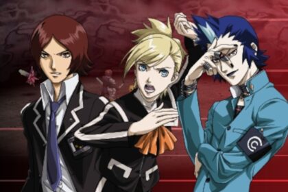 Persona big boss says ‘I think we have to do’ remakes of the series’ most-neglected games