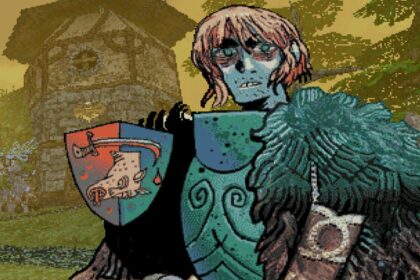 ‘Sidequests are almost my reason for doing videogames in the first place:’ The dev behind one of the coolest upcoming RPGs says its word count is ballooning because they just love side stories so much