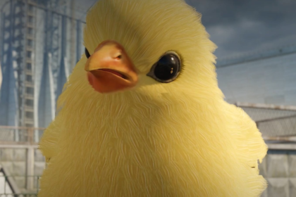 Valve shadow dropped chicken pets into CS2