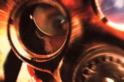 The first physical PC game I remember playing shows what Sony is thoughtlessly destroying