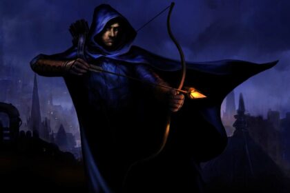 Nightdive officially confirms Thief Remastered is coming with a new campaign, The Tarnished Mirror