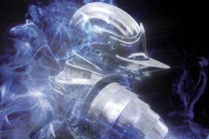FromSoftware sleuth unearths earliest footage of Demon’s Souls to date: A prototype with a first person camera mode