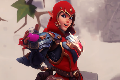 Blizzard is aware Overwatch fans are tired of seeing its fanciest skins go to the same heroes and it’s ‘the number one’ thing it’s working to fix next