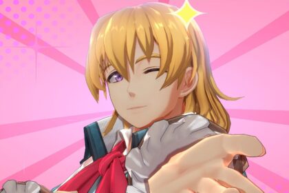 I’ve been waiting all year for the 2nd Chapter to last year’s best JRPG remake—it did not disappoint