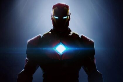 ‘Well, that didn’t go as planned’ says EA as it footage of its Iron Man game leaks online