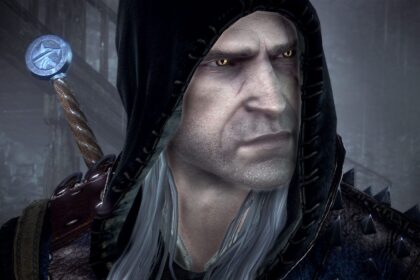 CD Projekt mystery games update: Yes, they’re still happening, and no, not any time soon
