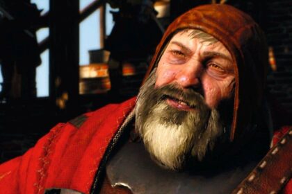 The Witcher 3’s story director says an ideal quest is ‘constructed in such a way that the player puts the controller away, stands up, and starts walking’