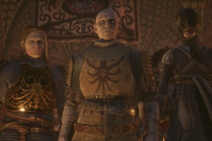 I’ve spent over 80 hours in The Blood of Dawnwalker—here are my top 20 quick tips to survive Vale Sangora