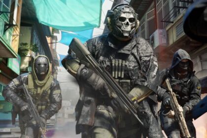 Call of Duty: Modern Warfare 4 beta dates: How to sign up for both MW4 beta weekends