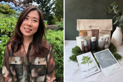 Laid-off Xbox manager built her Korean skincare startup before cuts hit – GeekWire