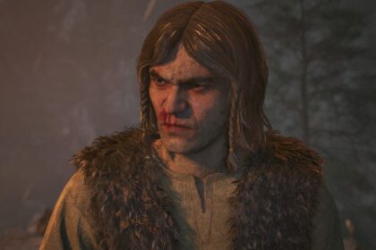 How to save Vlad in The Blood of Dawnwalker
