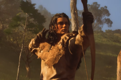 ‘I would love that but we’re cheap and poor’: Jeff Kaplan speeds through everything players should know about his upcoming cowboy survival game, The Legend of California