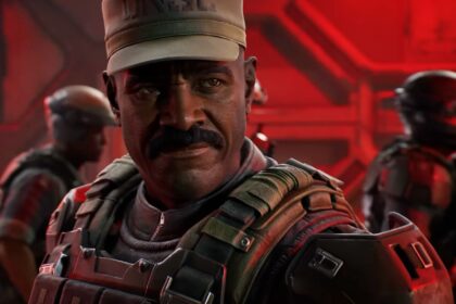 The ‘father of Master Chief’ doesn’t like the new Halo’s new halos