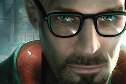 A massive cache of Valve data has reportedly leaked online, appearing to include Portal 2’s elusive beta build and a potential weapon from Half-Life 2: Episode 3