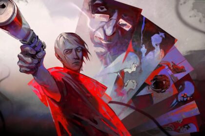 Zero Parades: Director’s Cut will challenge you to drive a stolen truck through a busy roundabout while stoned out of your mind