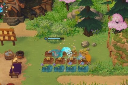 14 days in Dragon Shelter: A play by play of my first season in the Stardew-style farm sim where dragons help bake pies