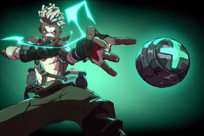 Riot co-founder doesn’t think 2XKO was ‘a mistake’ but perhaps a tough sell: ‘You’re not just competing against games, you’re competing against everything’