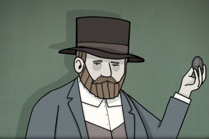 The new Rusty Lake game is a grim, sinister tale of family, destiny, and cooking: I fed a man porridge filled with dead bugs and he told me it tasted good