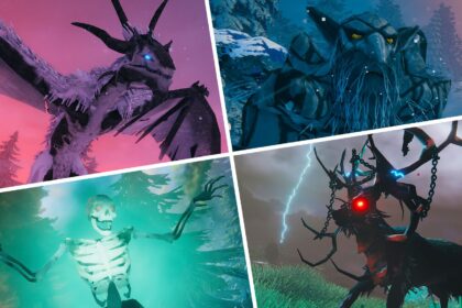 Valheim 1.0 progression guide: What to do in every biome and when to do it