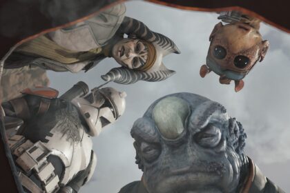 The best talents for each specialization in Star Wars Zero Company