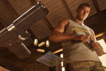 GTA 6’s Criminal Profile system sounds pretty interesting, includes a ‘shattered’ state for players who DGAF