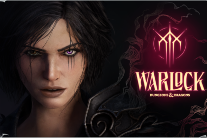 Wizards of the Coast reveals first look at ‘Warlock,’ the next video game based on ‘Dungeons & Dragons’ – GeekWire