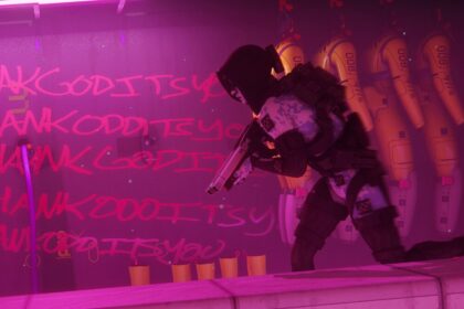 Bungie delays next Marathon update and ends ‘strict seasonal schedule’ as it goes all-in on Destiny-like features