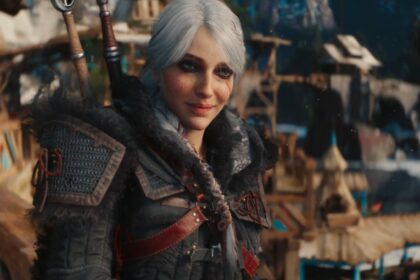 CD Projekt says abandoning its in-house engine for The Witcher 4 had nothing to do with Cyberpunk 2077’s technical woes: ‘The dream of the company was actually never to make technology’