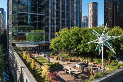 General Motors to open downtown Seattle office to bring together remote technical talent – GeekWire