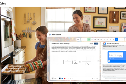 This startup just raised $6M for an AI tutor that helps kids figure it out themselves – GeekWire