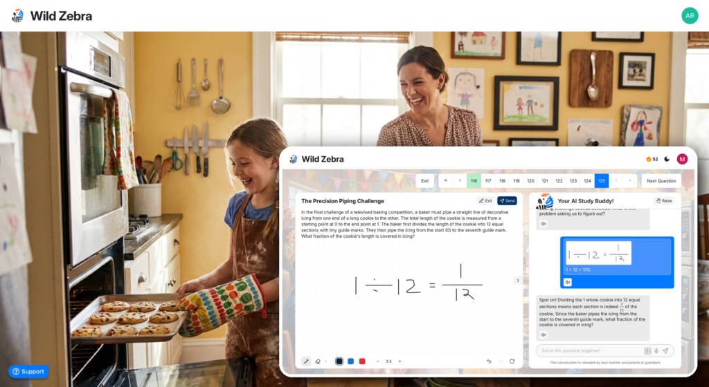 This startup just raised $6M for an AI tutor that helps kids figure it out themselves – GeekWire