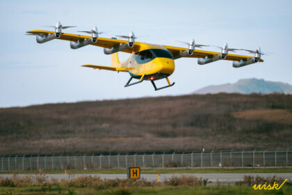 Boeing sells key aviation technology businesses to Archer – GeekWire