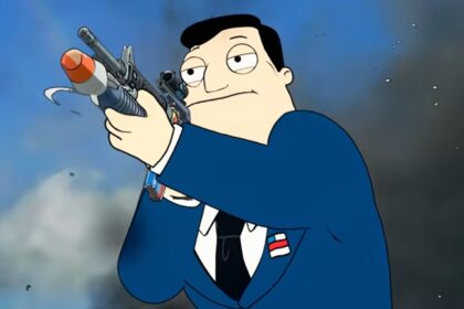 Call of Duty ‘cosmetic toggle’ will cleanse Warzone of its Party City aesthetic
