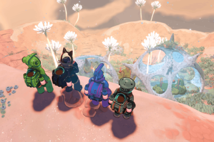 Young Suns is an optimistic life sim for an unoptimistic time coming in November, and I’m already forming intense opinions about its cast of NPCs