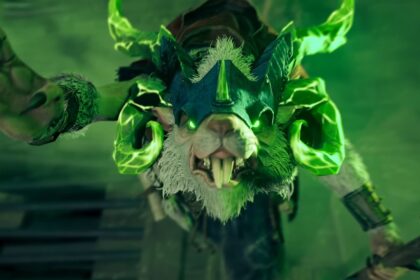 The Lords of the End Times are landing in Total War: Warhammer 3 on September 24, and everything’s coming up rat men