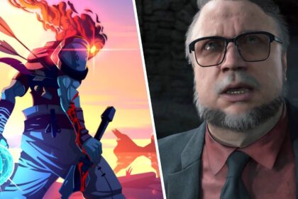 Guillermo del Toro is asking for a slightly more forgiving Dead Cells, checkpoints and all, ‘for the elderly players’