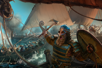 You could win a slice of €30,000 by building the best mod for Mount & Blade 2’s controversial seafaring expansion
