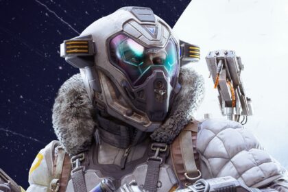 The Arc Raiders Frozen Trail update is bigger than anyone expected: new ARC, gun upgrades, a map, and personal outposts you can decorate