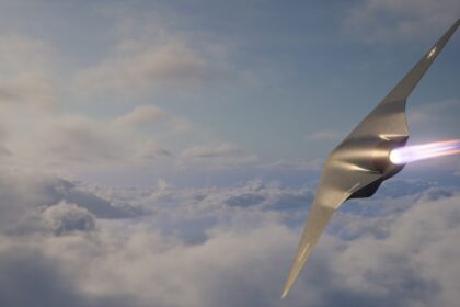 Shield AI selects Seattle area to build X-BAT autonomous fighter jet, plans to add 4,000 jobs by early 2030s – GeekWire