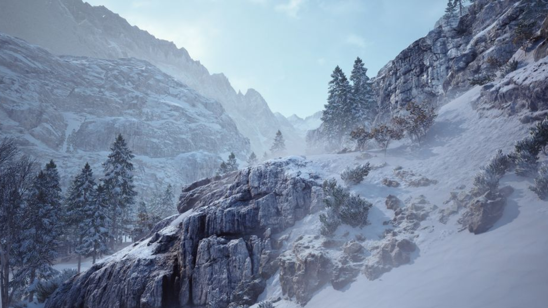 Arc Raiders’ executive producer admits its developers ‘couldn’t keep pace with the players’ and their need for content, but promises Frozen Trail as the answer