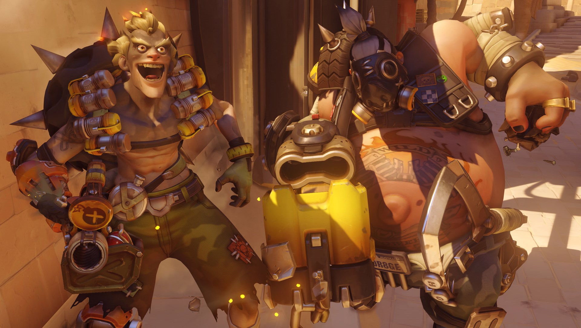 Overwatch’s newest Emerald rank is like a live grenade wedged between plat and diamond