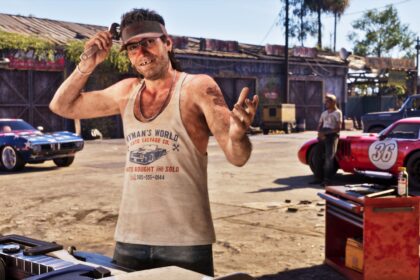 GTA 6’s Netflix deal forces us to ask: can you pirate an advertisement?