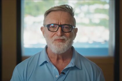 ‘Dude no joke looks like Hugh Jackman now’: The internet is swooning over Gabe Newell’s svelte new look at The International