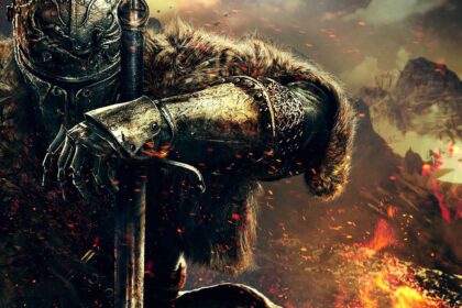 After 12 years, Dark Souls 2 is finally playable in co-op without interruptions