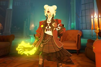 Valve finally gives Deadlock a proper ranked mode, warns that matches will be ‘very rocky’ to start