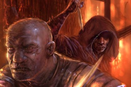 Thief designer Randy Smith Evergreen refused to work for Xbox because it would be like ‘walking past some stakes with human skulls on them’ and pretending ‘it’s probably fine in this direction’